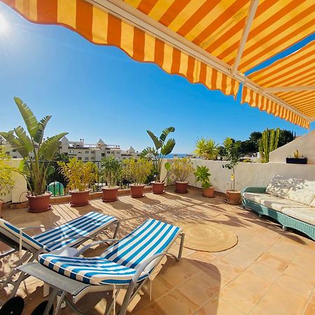 Apartament Casa Mattina Mascarat Altea Zewnętrze zdjęcie