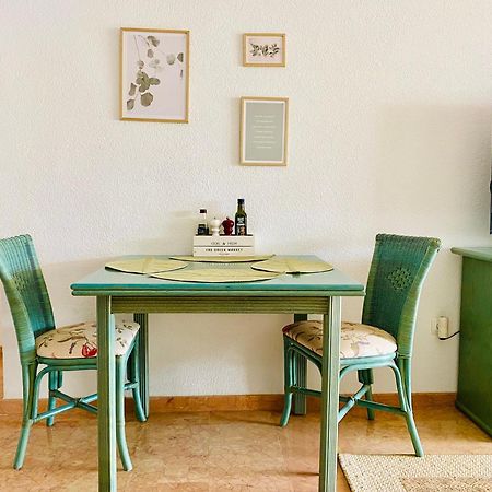 Apartament Casa Mattina Mascarat Altea Zewnętrze zdjęcie