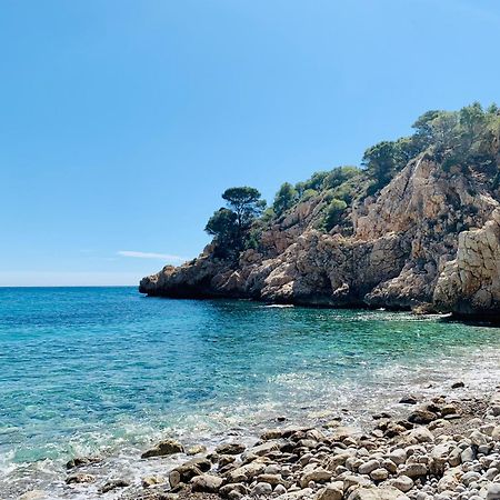 Apartament Casa Mattina Mascarat Altea Zewnętrze zdjęcie