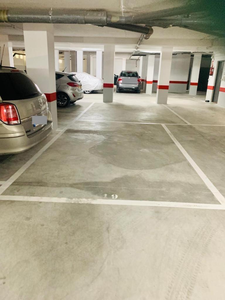 Apartament Casa Mattina Mascarat Altea Zewnętrze zdjęcie