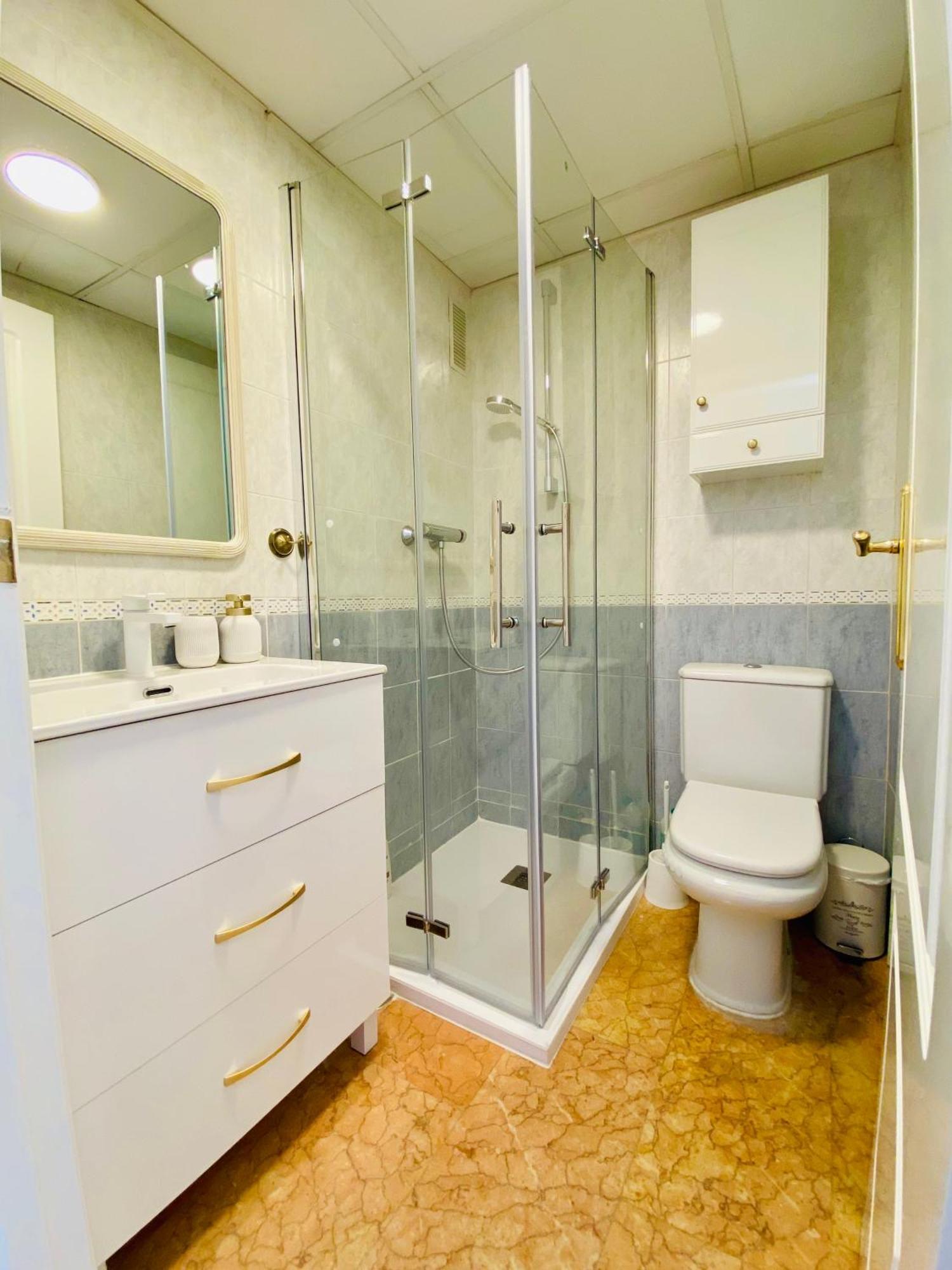 Apartament Casa Mattina Mascarat Altea Zewnętrze zdjęcie