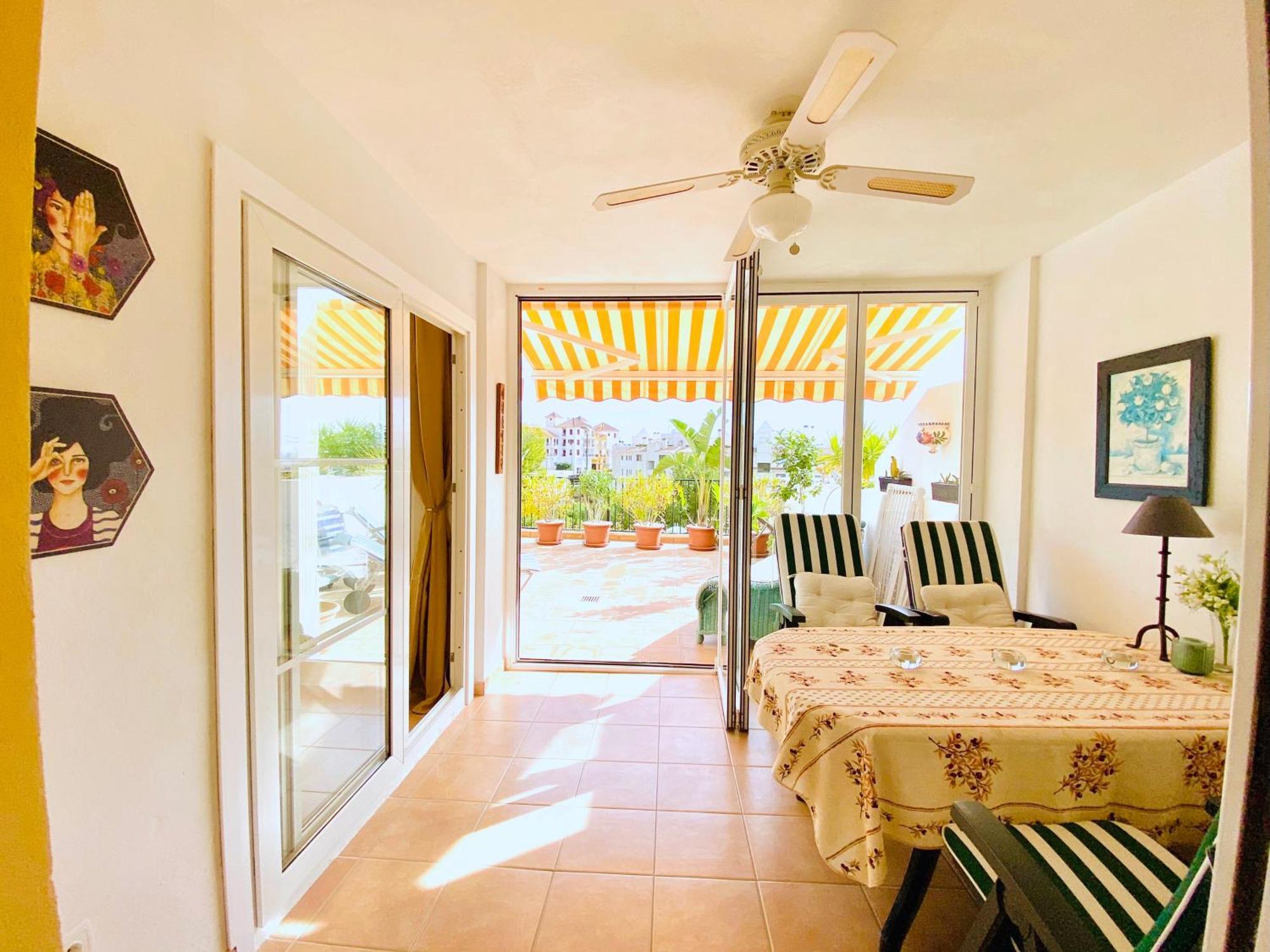Apartament Casa Mattina Mascarat Altea Zewnętrze zdjęcie