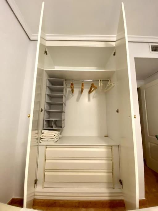 Apartament Casa Mattina Mascarat Altea Zewnętrze zdjęcie