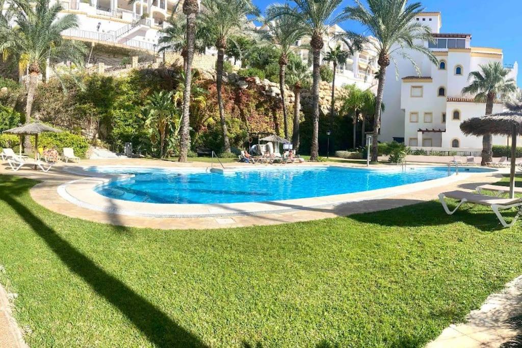 Apartament Casa Mattina Mascarat Altea Zewnętrze zdjęcie