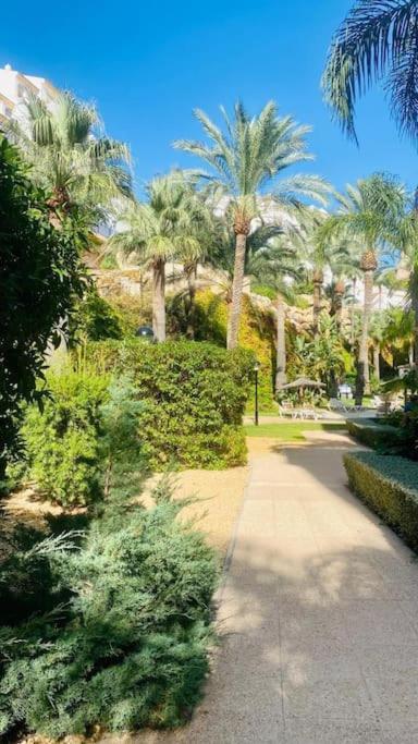 Apartament Casa Mattina Mascarat Altea Zewnętrze zdjęcie