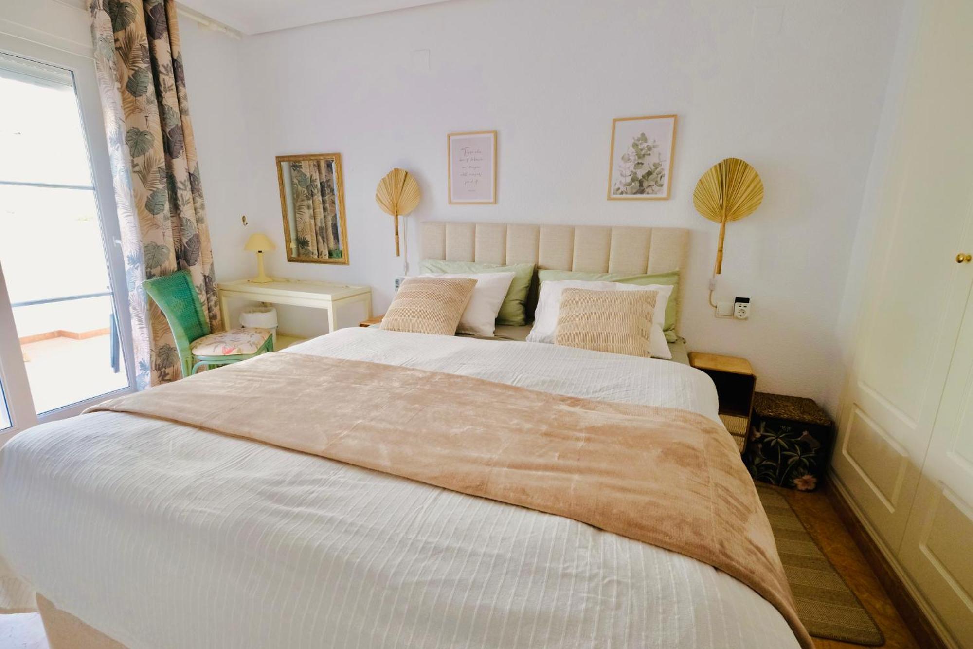 Apartament Casa Mattina Mascarat Altea Zewnętrze zdjęcie