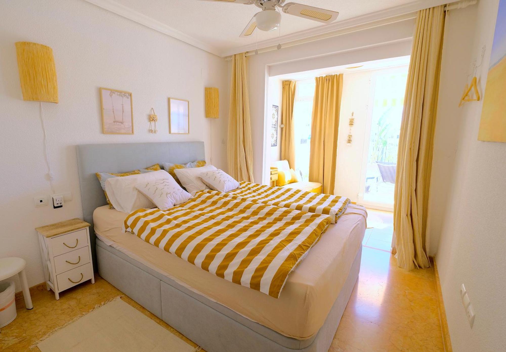 Apartament Casa Mattina Mascarat Altea Zewnętrze zdjęcie